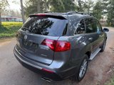 Used 2012 Acura MDX w/ Technology Package image 5