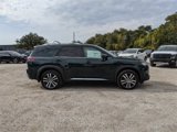 New 2025 Nissan Pathfinder Platinum image 3