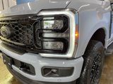 New 2025 Ford F250 4x4 Crew Cab Super Duty image 5