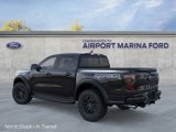 New 2025 Ford Ranger Raptor image 5