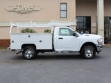 Used 2024 RAM 2500 Tradesman w/ Chrome Appearance Group image 5