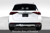 Certified 2025 Mercedes-Benz GLE 350 4MATIC image 4
