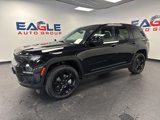 New 2025 Jeep Grand Cherokee Limited image 6