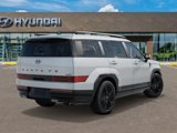 New 2025 Hyundai Santa Fe Calligraphy image 4