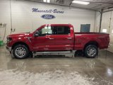 New 2025 Ford F150 XLT w/ Equipment Group 303A High image 4