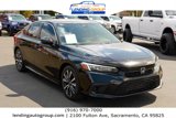 Used 2022 Honda Civic EX image 3