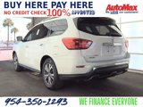 Used 2018 Nissan Pathfinder SL image 4