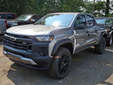 New 2026 Chevrolet Colorado Trail Boss image 2