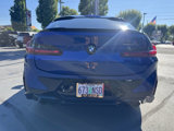 Used 2024 BMW X4 M w/ Competition Package image 4