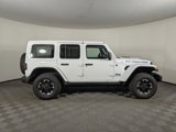 New 2025 Jeep Wrangler Unlimited Rubicon 4xe image 6