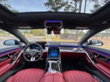 New 2025 Mercedes-Benz S 63 AMG S image 2