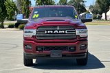 New 2024 RAM 3500 Laramie w/ Sport Appearance Package image 5