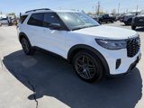 New 2025 Ford Explorer ST image 3