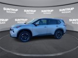 Used 2025 Nissan Rogue SV image 4