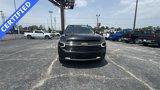 Certified 2023 Chevrolet Tahoe LT image 2