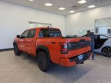 New 2025 Nissan Frontier PRO-4X w/ Pro Convenience Package image 4
