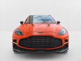 New 2025 Aston Martin DBX 707 image 3
