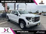 Used 2022 GMC Sierra 1500 SLE image 3