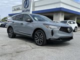 New 2025 Acura RDX AWD w/ A-Spec & Advance Pkg image 2