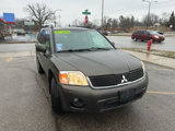 Used 2011 Mitsubishi Endeavor LS image 4