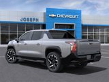 New 2025 Chevrolet Silverado EV RST image 3