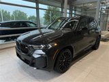 New 2026 BMW X5 M60i image 3
