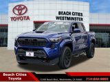 Certified 2025 Toyota Tacoma TRD Sport image 6