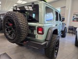 New 2025 Jeep Wrangler Unlimited Sport image 3