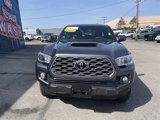 Certified 2022 Toyota Tacoma TRD Sport image 5
