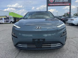 Used 2022 Hyundai Kona Limited w/ Cargo Package image 3