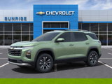 New 2026 Chevrolet Equinox LT w/ Convenience Package II image 3