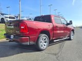 New 2025 RAM 1500 4x4 Crew Cab image 2