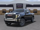 New 2025 GMC Sierra 2500 SLT w/ SLT Premium Package image 6