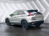 New 2025 Mitsubishi Eclipse Cross Black Edition image 4