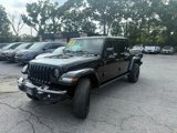 Used 2021 Jeep Gladiator Overland image 3