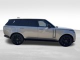New 2025 Land Rover Range Rover Long Wheelbase SE image 4