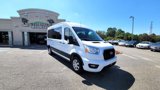 Used 2021 Ford Transit 350 XLT image 2