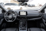 Used 2023 Nissan Rogue SL w/ SL Premium Package image 2