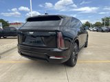 New 2026 Cadillac Escalade IQ Sport 2 image 4