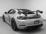 Certified 2024 Porsche 718 Cayman GT4 RS image 3