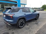 New 2026 Chevrolet Equinox LT w/ Convenience Package II image 6