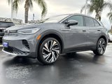 New 2025 Volkswagen ID.4 Pro S Plus image 5