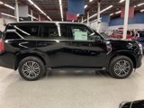 New 2025 Nissan Armada SL w/ Captain's Chari Seat Package image 4