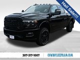 New 2025 RAM 3500 Limited image 1