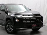 New 2026 Chevrolet Equinox LT w/ Convenience Package II image 2