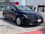 Used 2024 Toyota Corolla LE image 2