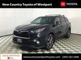 Used 2022 Toyota Highlander XLE image 3