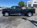 New 2025 RAM 3500 Laramie w/ Sport Appearance Package image 2