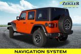 New 2025 Jeep Wrangler Unlimited Rubicon w/ Technology Group image 2
