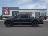 New 2025 Ford F150 XLT w/ Equipment Group 303A High image 3